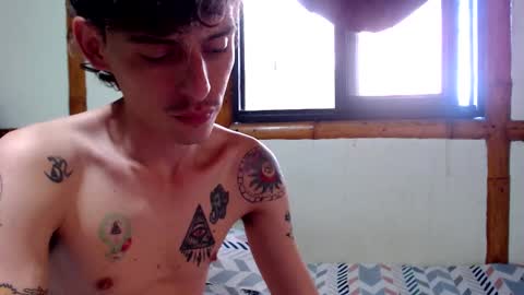 Mia  Sam online show from 30, 10, 2025