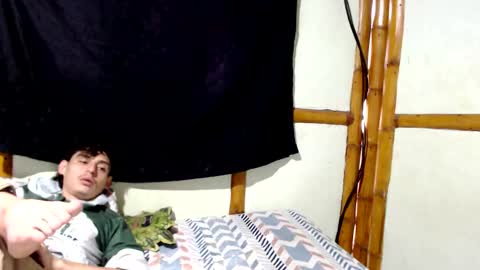 Mia  Sam online show from 4, 11, 2025