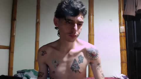 Mia  Sam online show from 14, 2, 2026