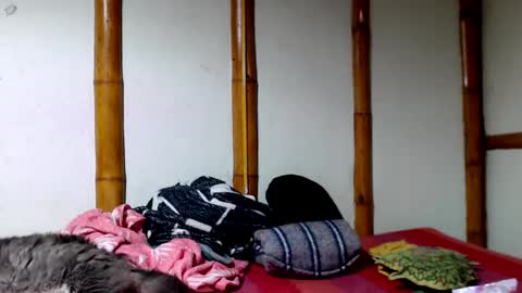 Mia  Sam online show from 27, 2, 2026