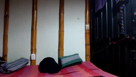 Mia  Sam online show from 15, 3, 2026