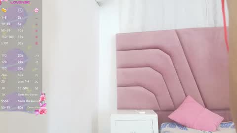 miajhonsonx online show from 7, 3, 2026