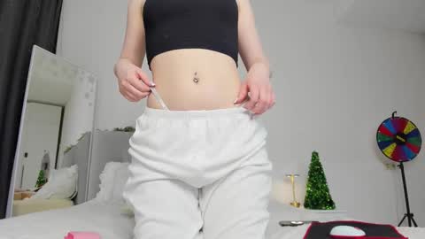 milanaaaa online show from 9, 1, 2026