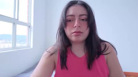 Snapshot of miakimky chatting on 5, 11, 2025 miakimky online show from 5, 11, 2025