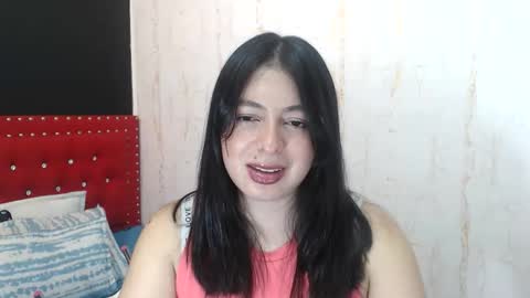 Snapshot of miakimky chatting on 20, 11, 2025 miakimky online show from 20, 11, 2025