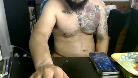 Mark online show from 21, 12, 2025