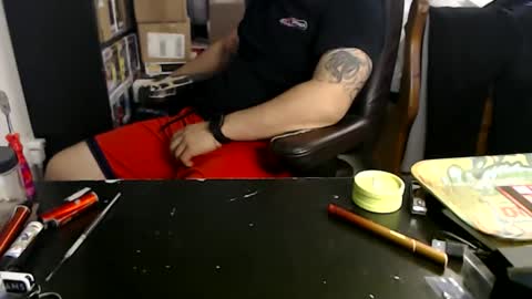 Mark online show from 15, 2, 2026