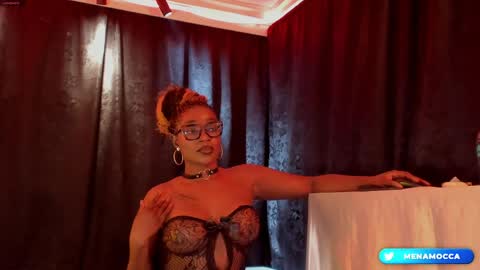 Snapshot of miaknox chatting on 27, 3, 2026 Mia online show from 27, 3, 2026