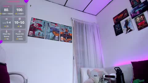 Mia online show from 11, 1, 2025