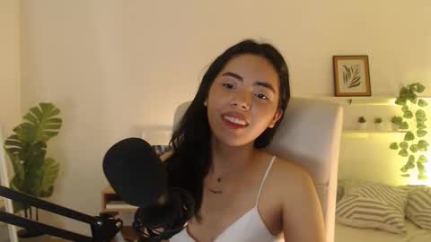 Snapshot of mialali chatting on 2, 12, 2024 Lali online show from 2, 12, 2024
