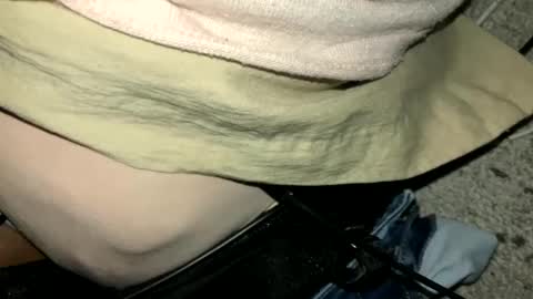 mialisaswe32 online show from 19, 1, 2025