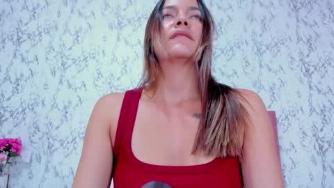 Snapshot of miamalkovaa_ chatting on 23, 10, 2025 Mia Malkova online show from 23, 10, 2025