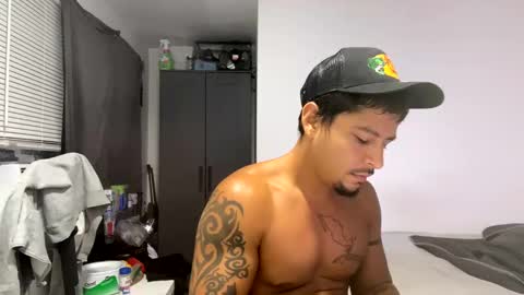 miamiclos1 online show from 23, 9, 2025