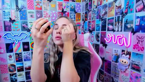 miamilas online show from 16, 2, 2026