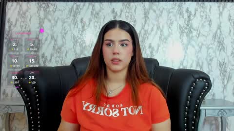 Snapshot of miamontoya chatting on 21, 1, 2025 Mia -5 7001400 Follow online show from 21, 1, 2025