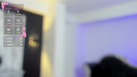 Snapshot of miamontoya chatting on 1, 2, 2025 Mia -5 7001400 Follow online show from 1, 2, 2025