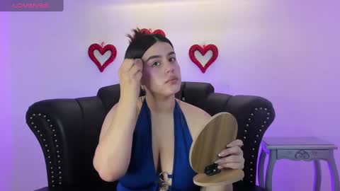 Snapshot of miamontoya chatting on 21, 2, 2025 Mia -5 7001400 Follow online show from 21, 2, 2025