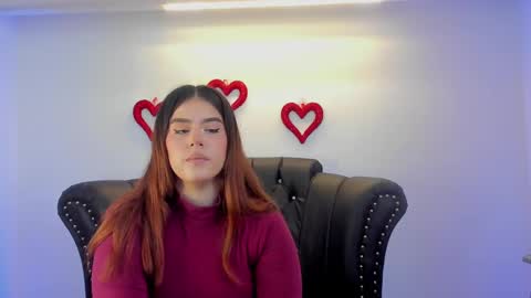 Snapshot of miamontoya chatting on 24, 2, 2025 Mia -5 7001400 Follow online show from 24, 2, 2025