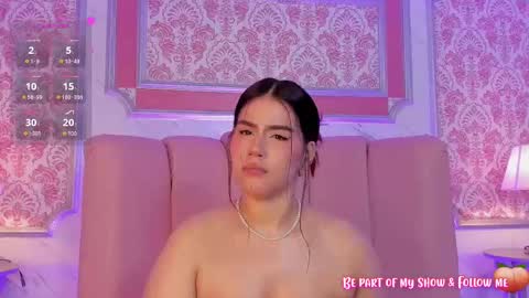 Snapshot of miamontoya chatting on 28, 2, 2025 Mia -5 7001400 Follow online show from 28, 2, 2025