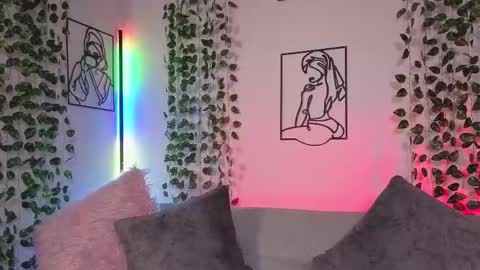 Mia Morgann online show from 11, 3, 2026