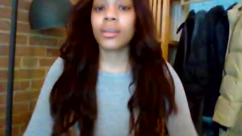 MiaMuffn online show from 13, 2, 2026