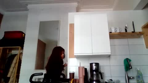 MiaMuffn online show from 21, 2, 2026