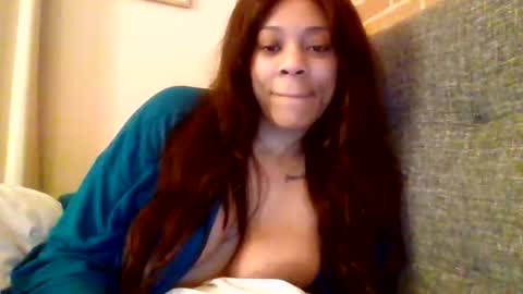 MiaMuffn online show from 14, 4, 2026