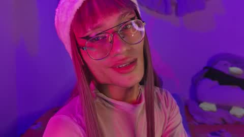 MianCuntyDoll online show from 20, 2, 2026