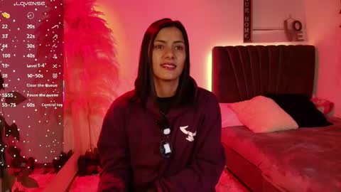 miaoconell online show from 13, 3, 2026