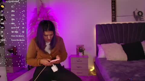 miaoconell online show from 2, 4, 2026