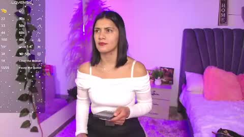 Snapshot of miaoconell chatting on 8, 7, 2026 miaoconell online show from 8, 7, 2026