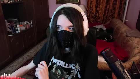 Kristien online show from 15, 11, 2025