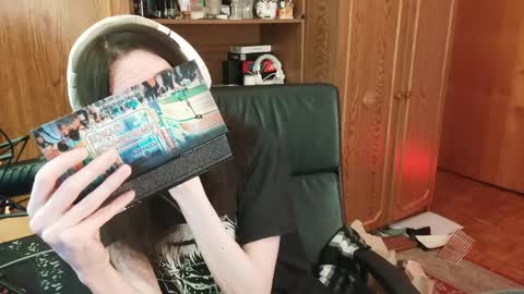 Kristien online show from 28, 3, 2026