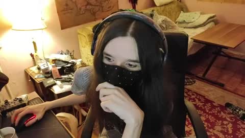 Kristien online show from 25, 5, 2026