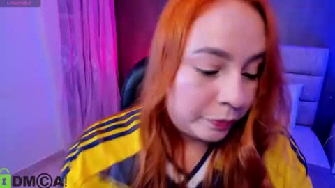 Snapshot of miaparker25 chatting on 7, 7, 2026 MIA PARKER online show from 7, 7, 2026