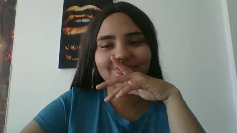 Snapshot of miapeyton chatting on 2, 12, 2024 Mia Peyton   online show from 2, 12, 2024