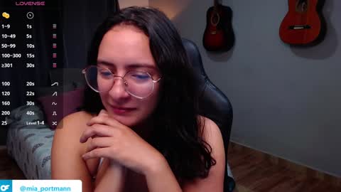 MIAPORTMANN online show from 4, 12, 2024