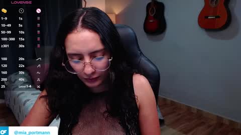 MIAPORTMANN online show from 4, 12, 2024