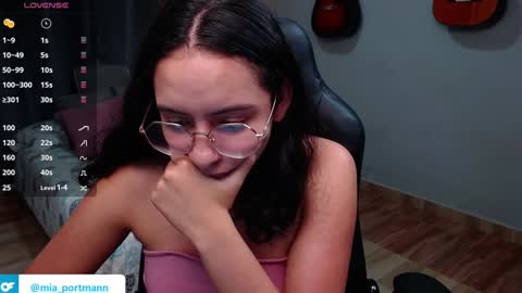 MIAPORTMANN online show from 5, 12, 2024