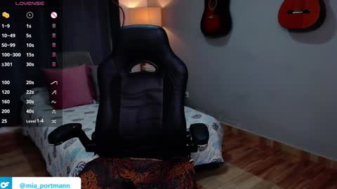 MIAPORTMANN online show from 19, 12, 2024