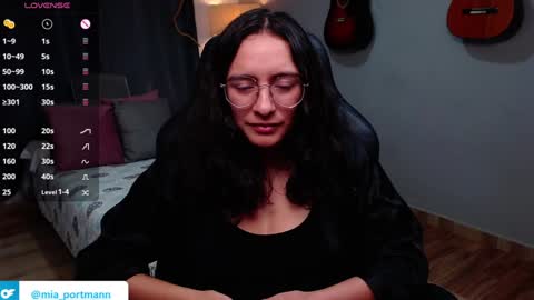 MIAPORTMANN online show from 29, 12, 2024