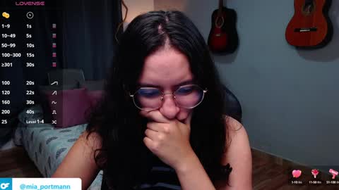 MIAPORTMANN online show from 7, 1, 2025