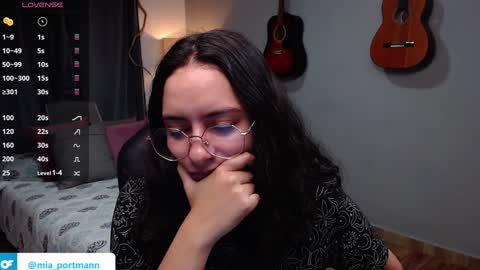 MIAPORTMANN online show from 14, 1, 2025