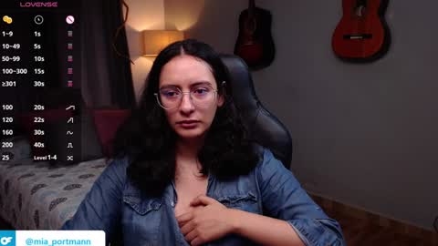 MIAPORTMANN online show from 18, 1, 2025