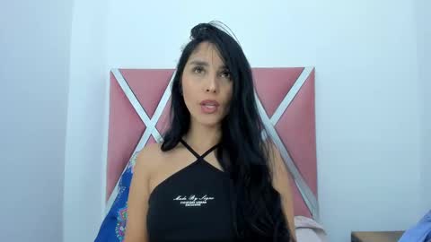 Snapshot of miaquevedo chatting on 26, 9, 2025 Mia Quevedo online show from 26, 9, 2025