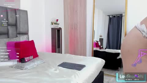 Snapshot of miarobertsmilf chatting on 15, 11, 2025 Mia Milf online show from 15, 11, 2025