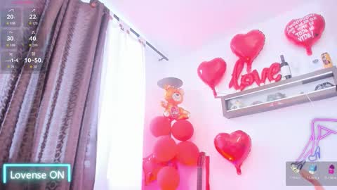 Mia Milf online show from 15, 2, 2026