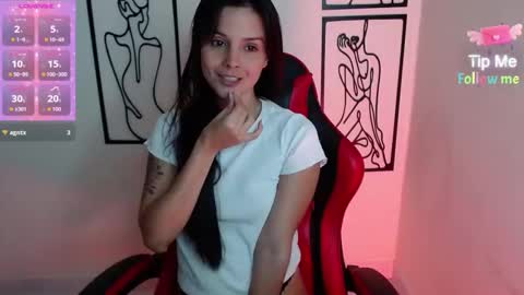 Snapshot of miarobinn_ chatting on 19, 2, 2026 miarobinn_ online show from 19, 2, 2026