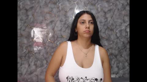 miarouse1531 online show from 23, 2, 2026