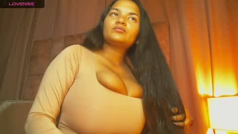 miasaandovaal 22 online show from 23, 5, 2026